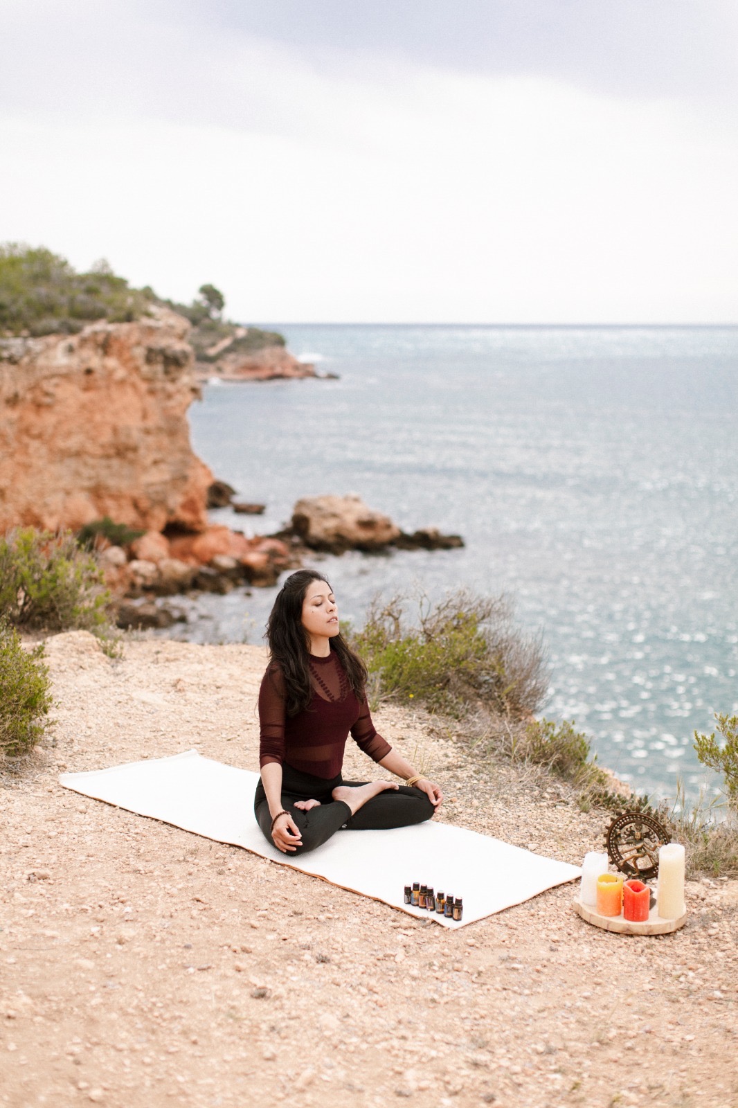 Meditación y Mindfulness