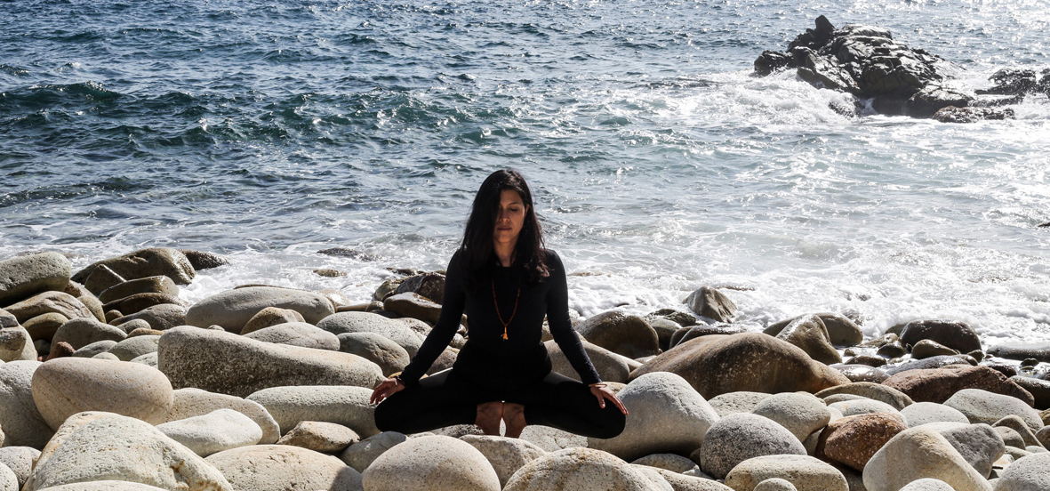 Mindful Yoga